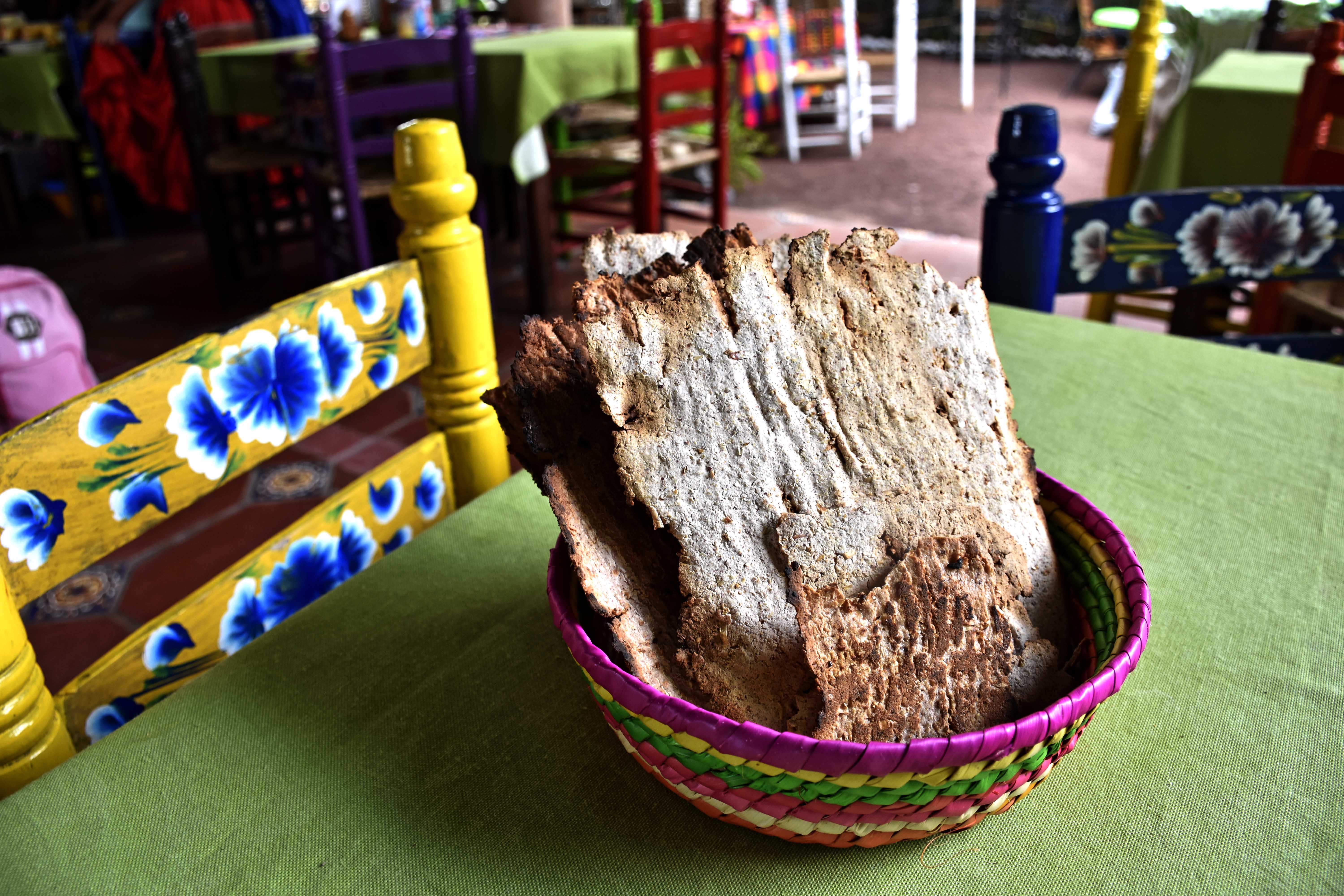 Totopo dulce, el postre de maíz a punto del olvido – Mochicuani