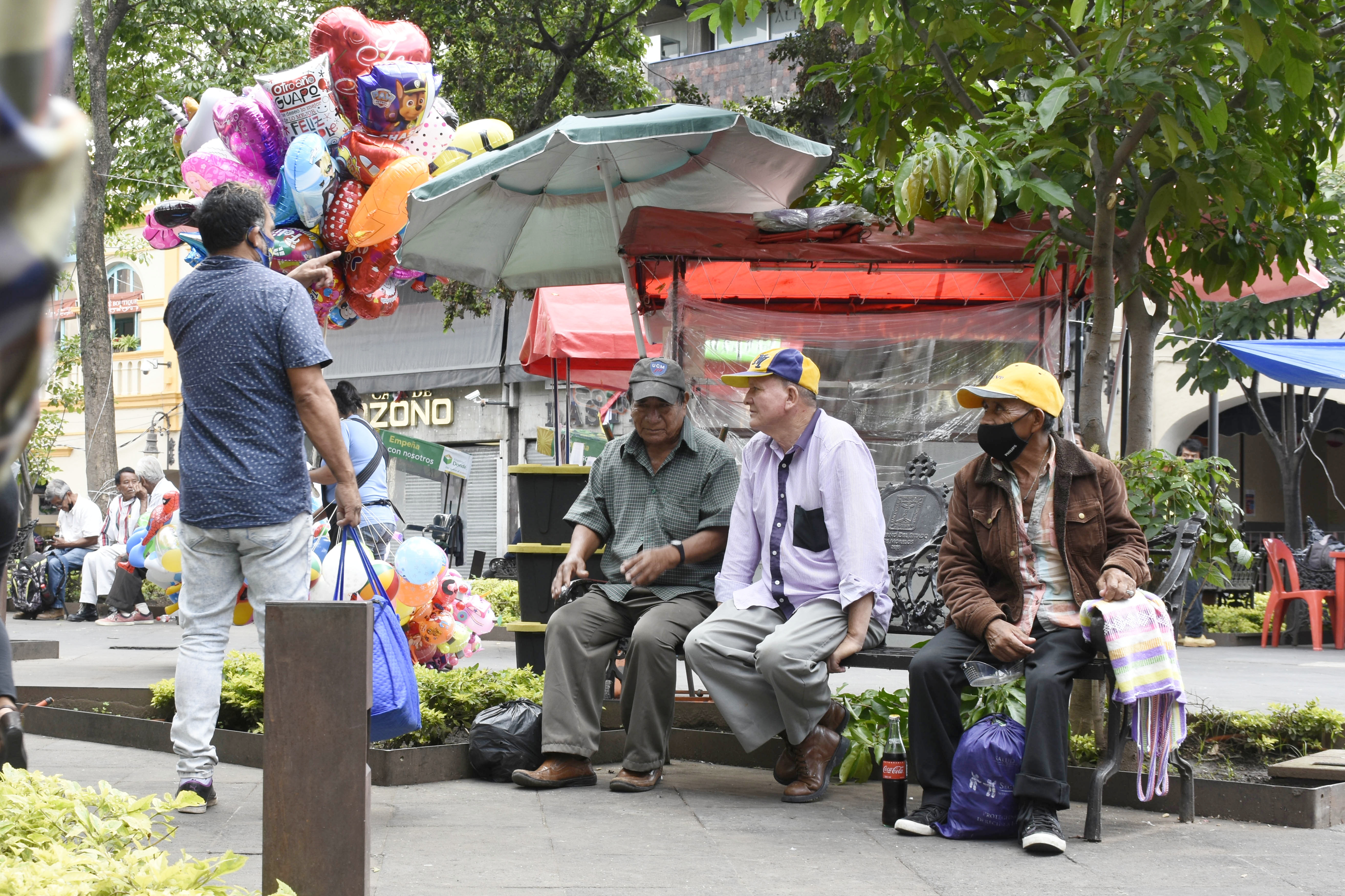 Convivencia en Jardín Juárez-01