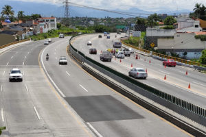 Paso express, Foto cortesía