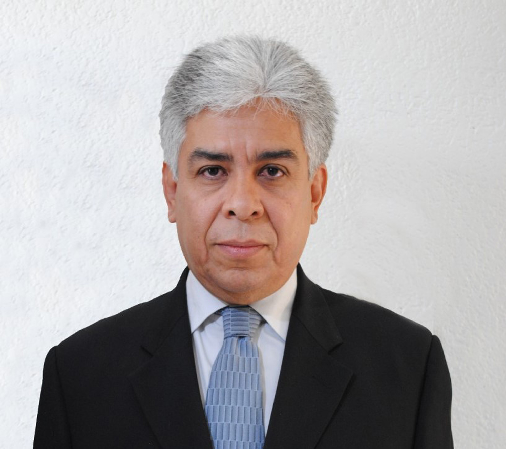 Pedro Gregorio Alvarado Ramos, presidente provisional del Instituto Morelense de Procesos Electorales y Participación Ciudadana (IMPECAC)