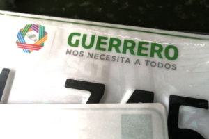 Placas de Guerrero2