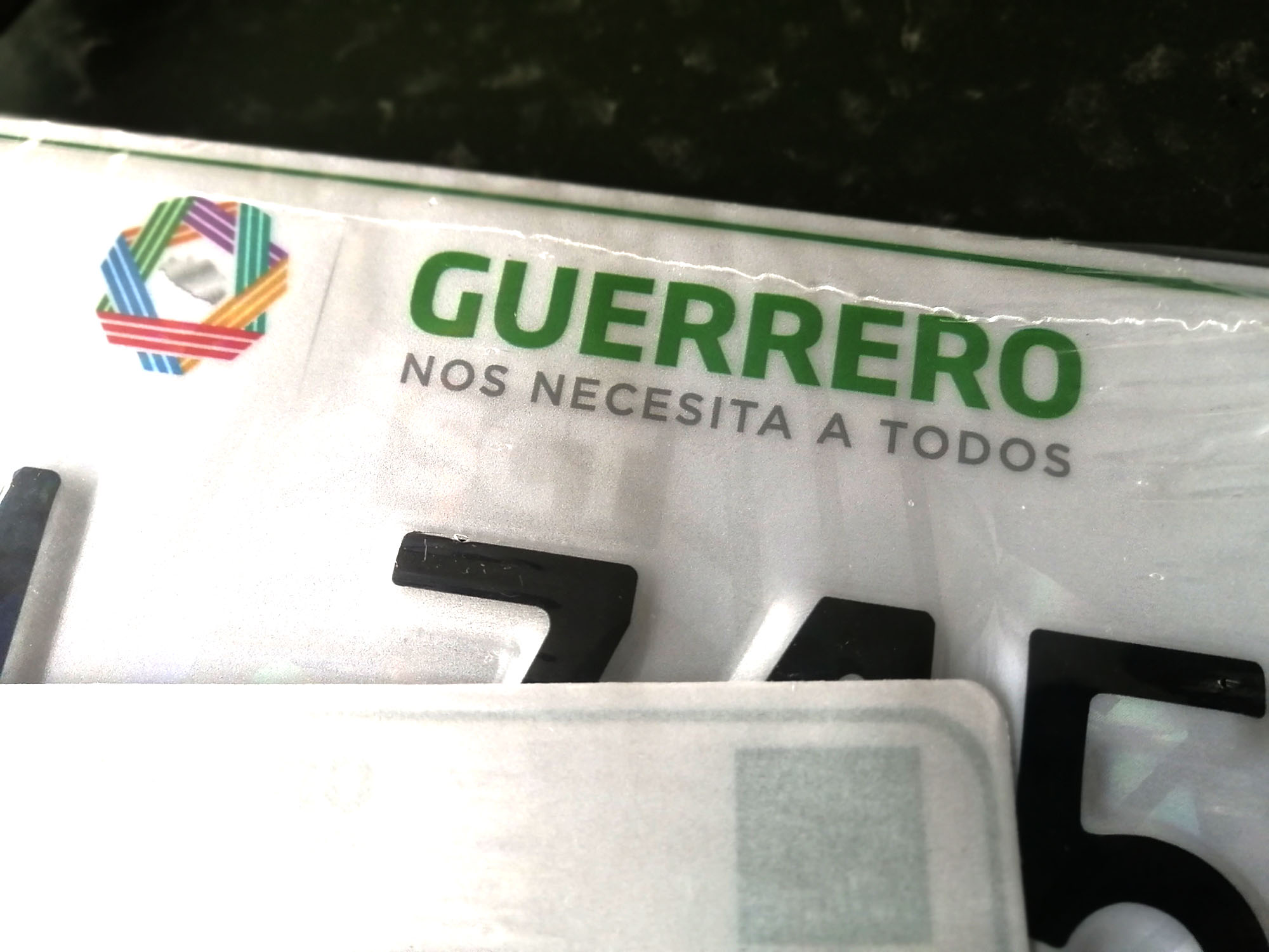 Placas de Guerrero2