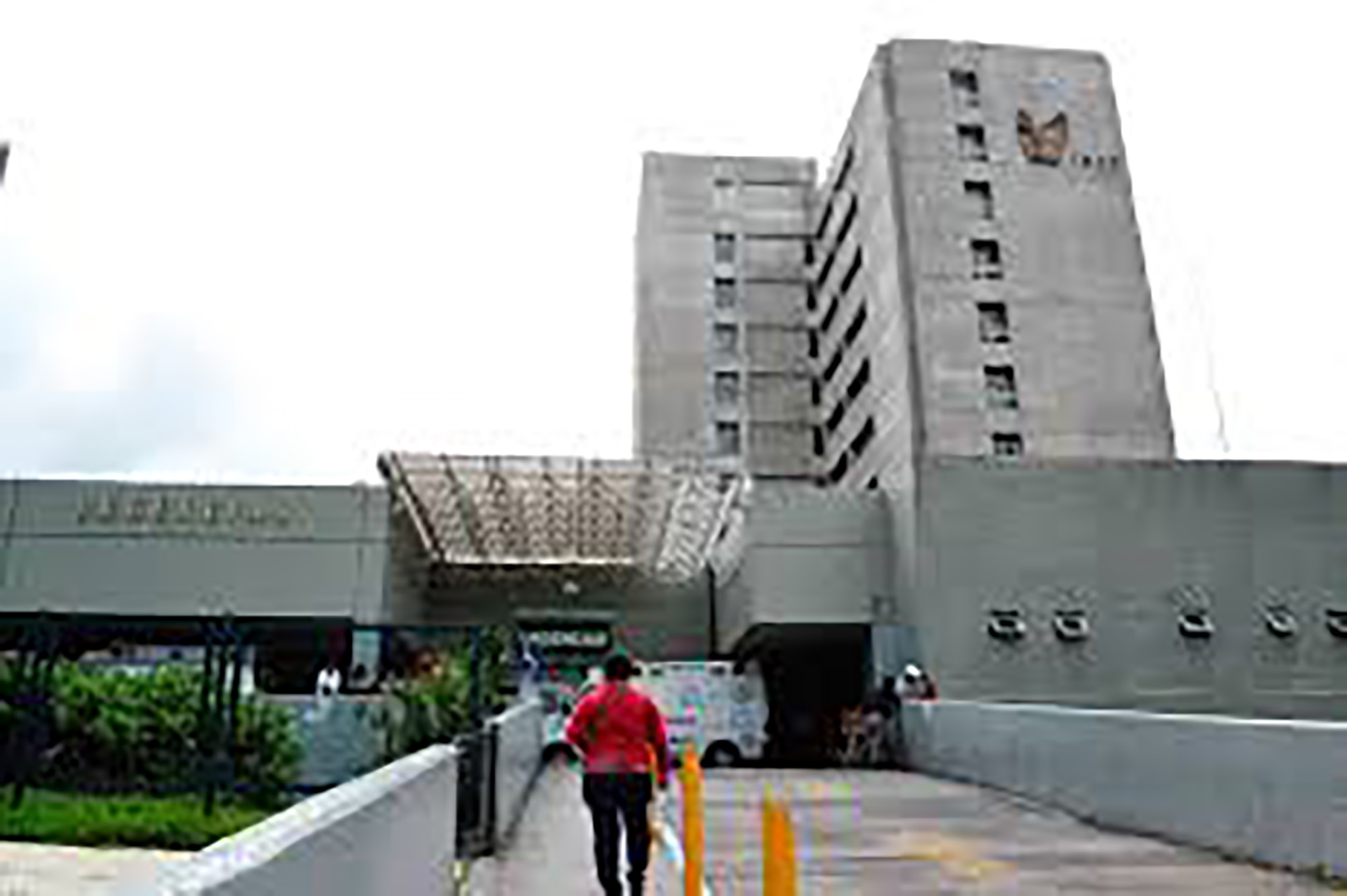 IMSS Plan de Ayala