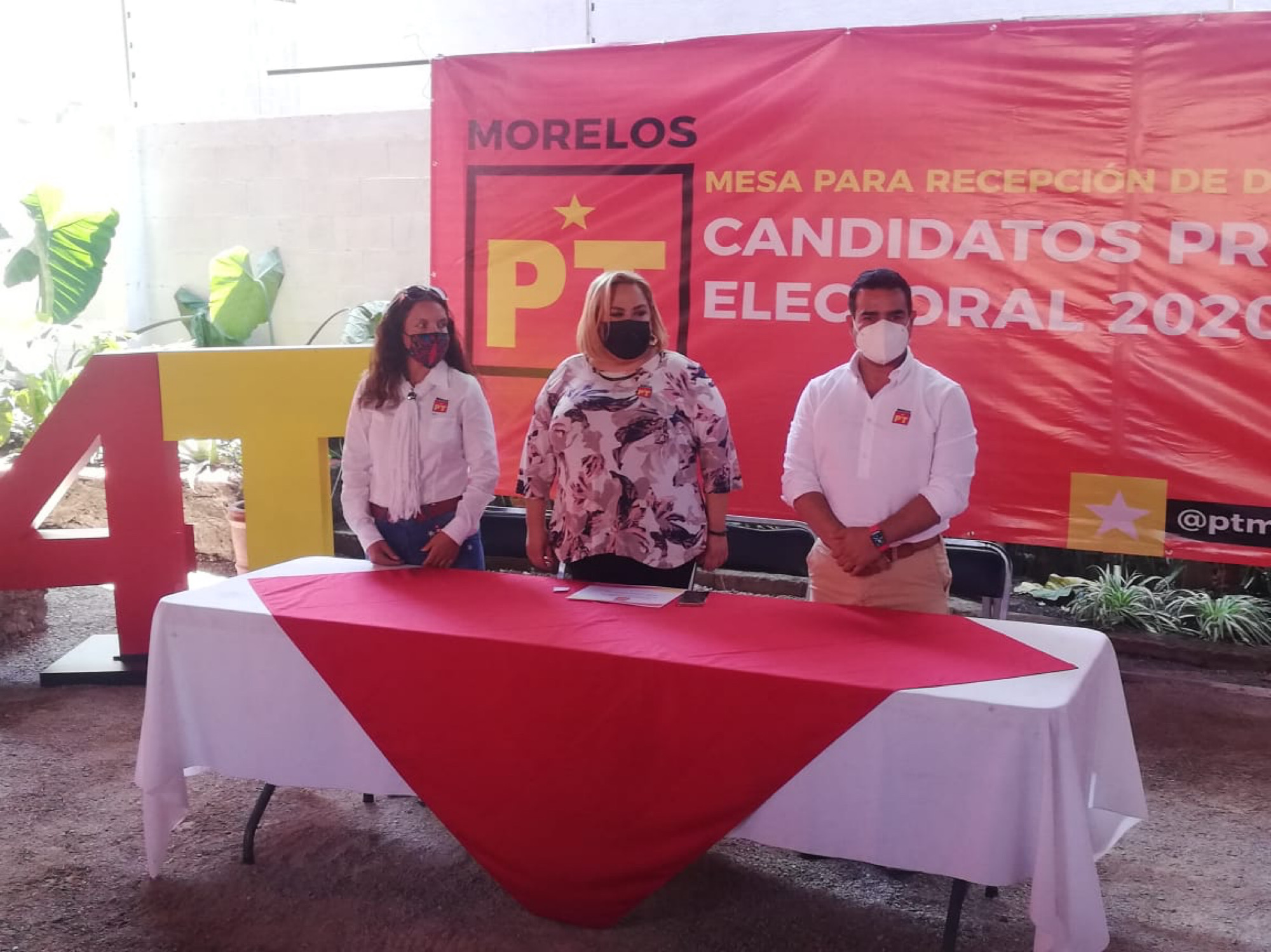 Buscará José Casas Gonzalez la reelección a la diputación local por el PT –  Mochicuani