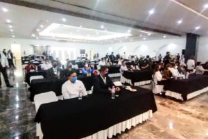 Participación en el foro