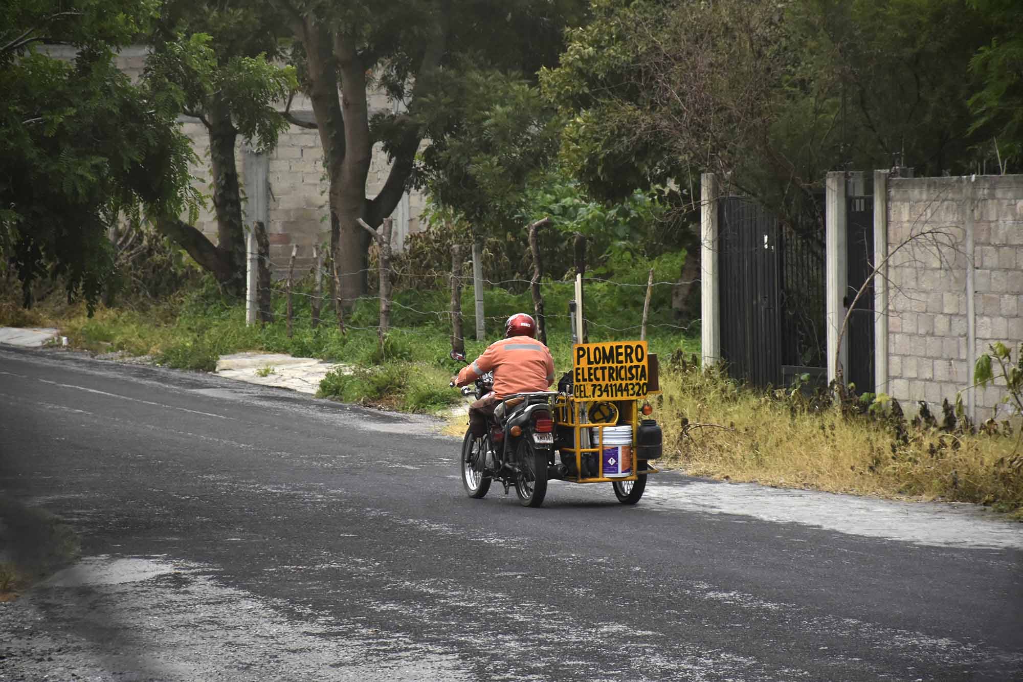 Rodolfo Díaz Monroy5