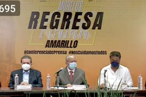 Conferencia de prensa