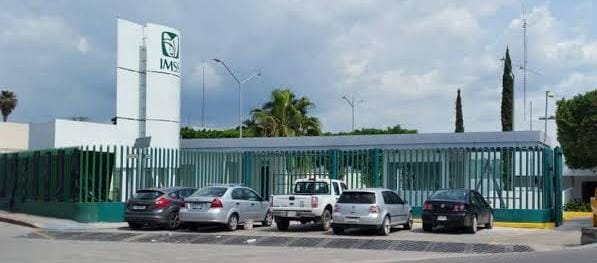 Clínica IMSS Cuautla