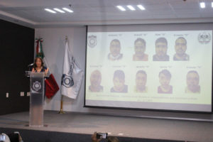 Adriana-Pineda-Fernández-en-informe.-Foto-cortesía