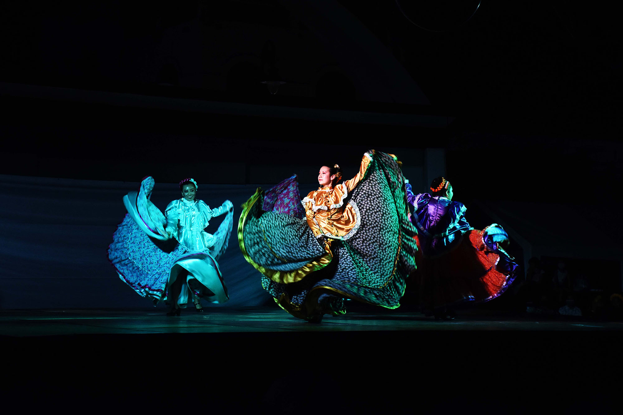 Festival Morelos Danza a Tlaquiltenango2