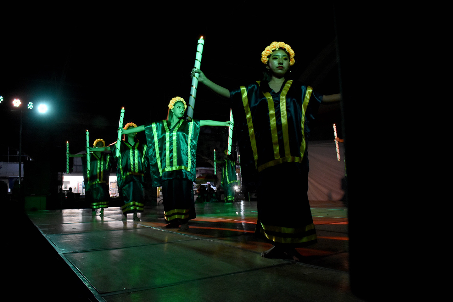 Festival Morelos Danza a Tlaquiltenango3