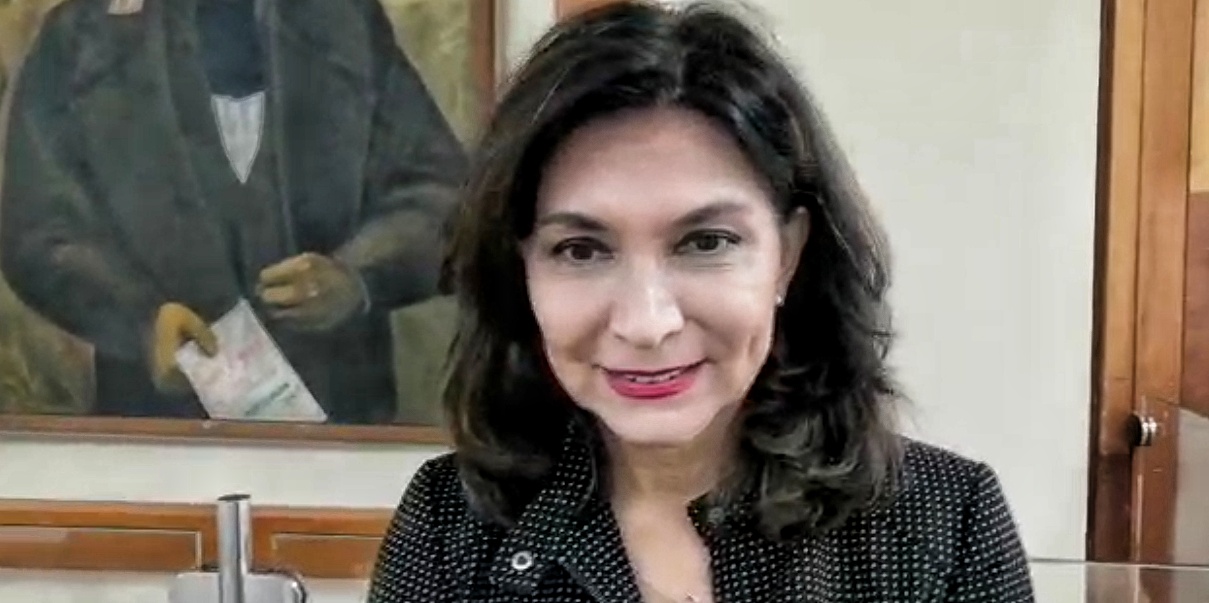 Ana Cecilia Rodríguez 