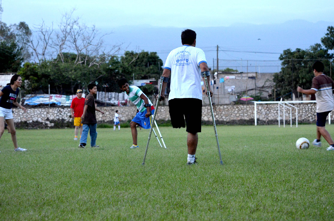 Entrenamiento