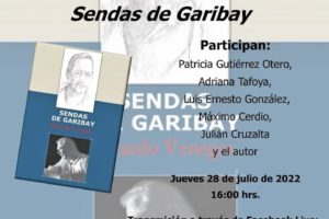 Portada libro y presentación