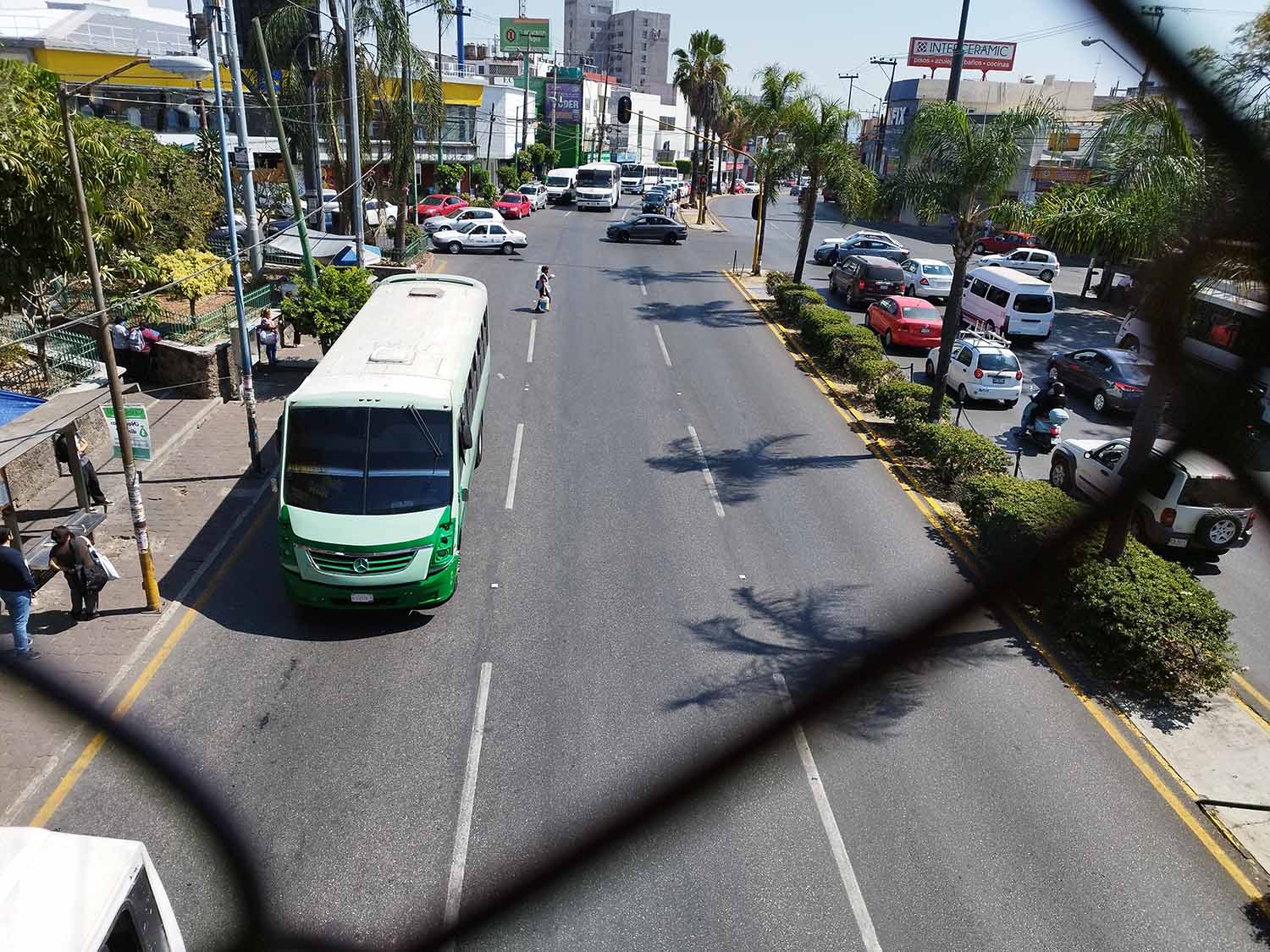 Cuernavaca, foto de aspecto