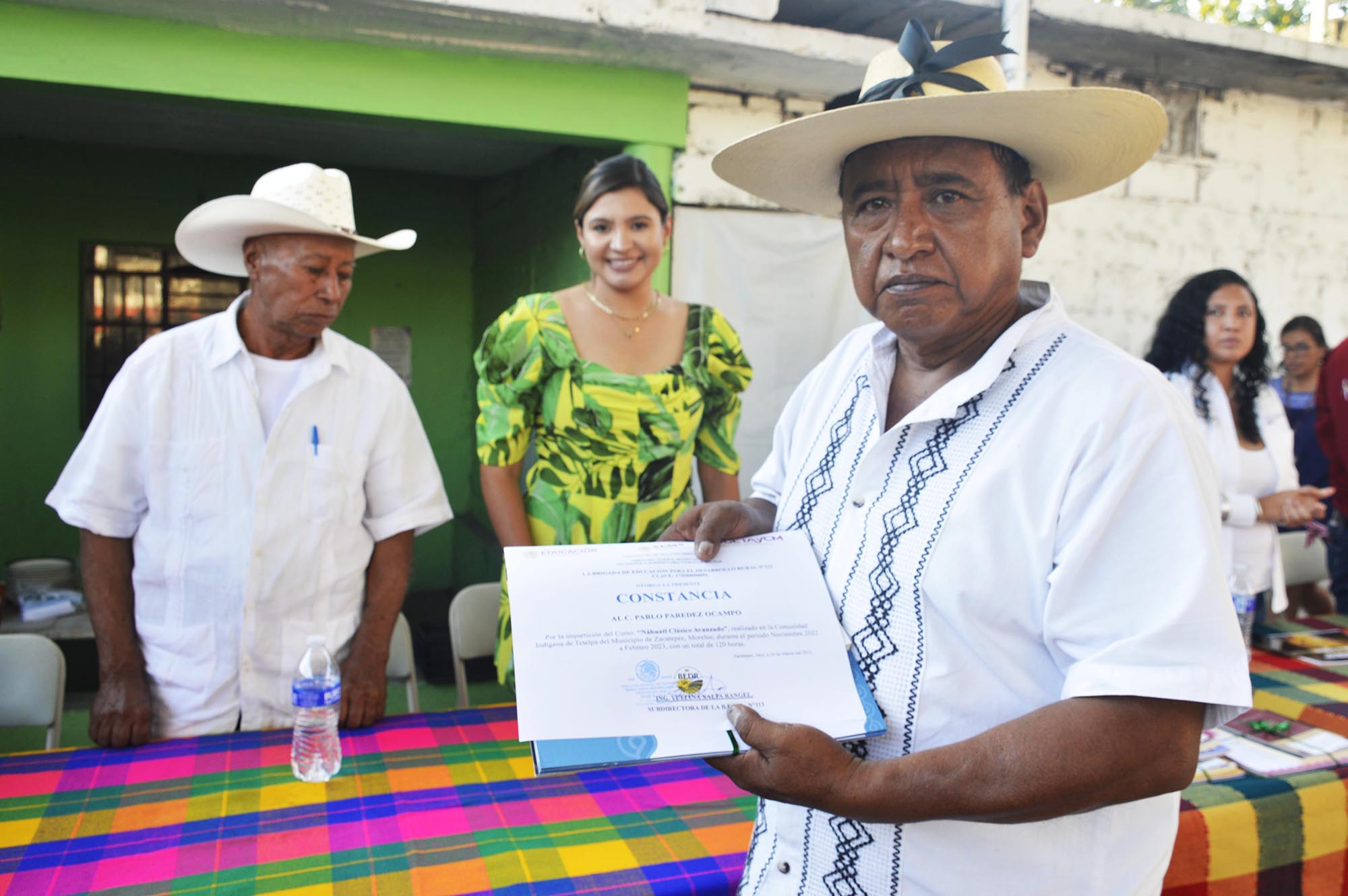 Pablo Paredes OcampoM