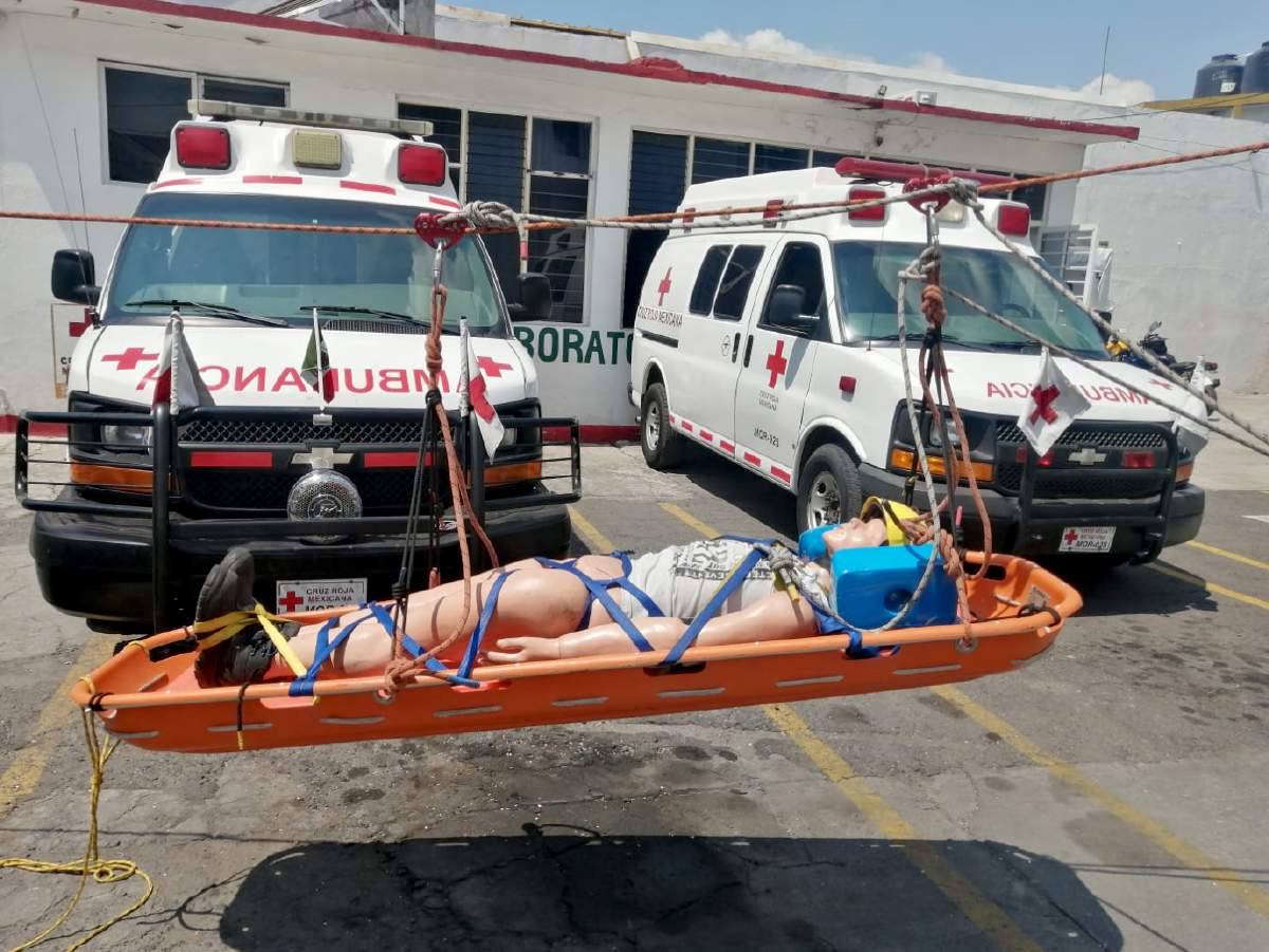 Ambulancias Cuautla