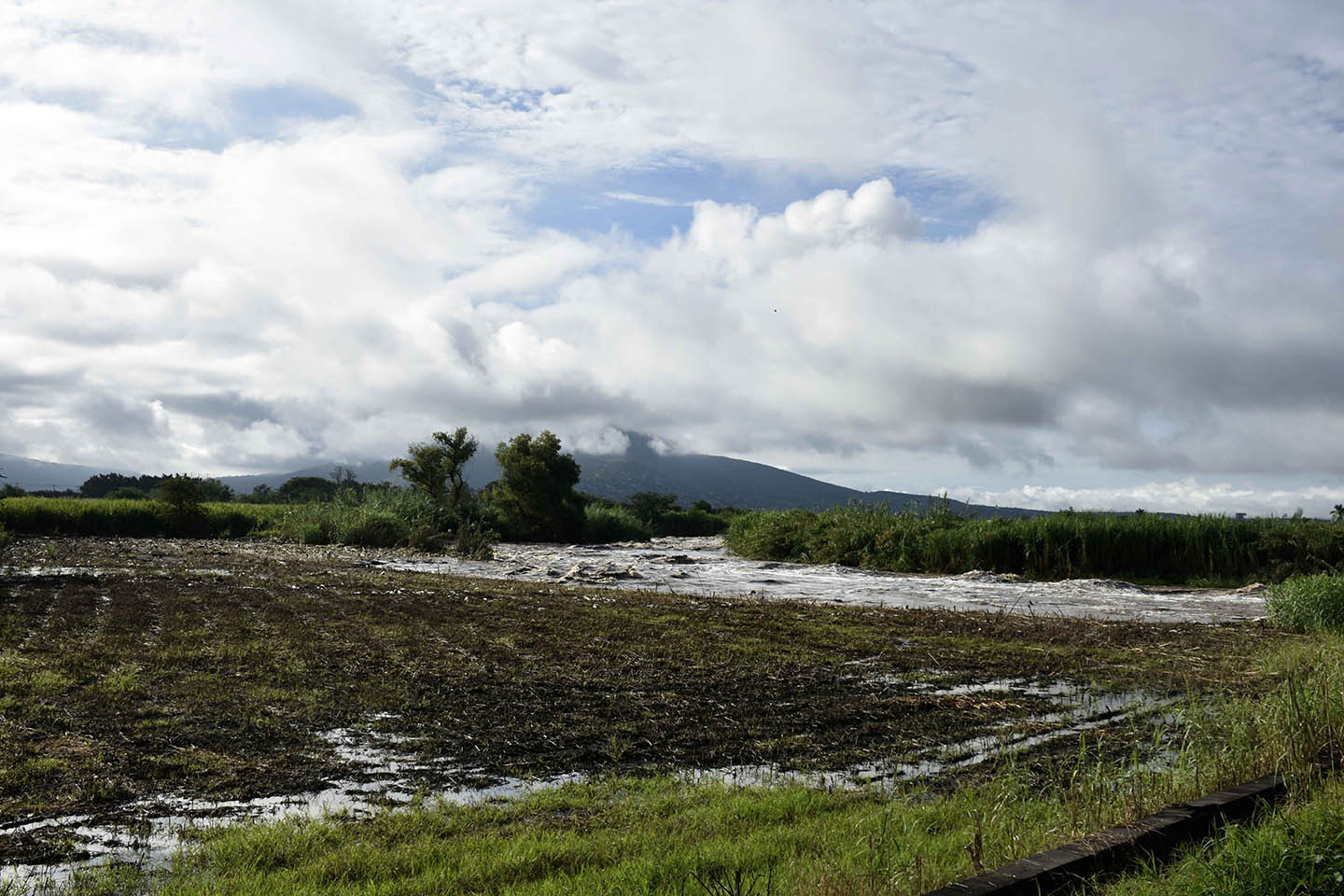 D Río Apatlaco y margen con cultivo 19 septiembre de 2021