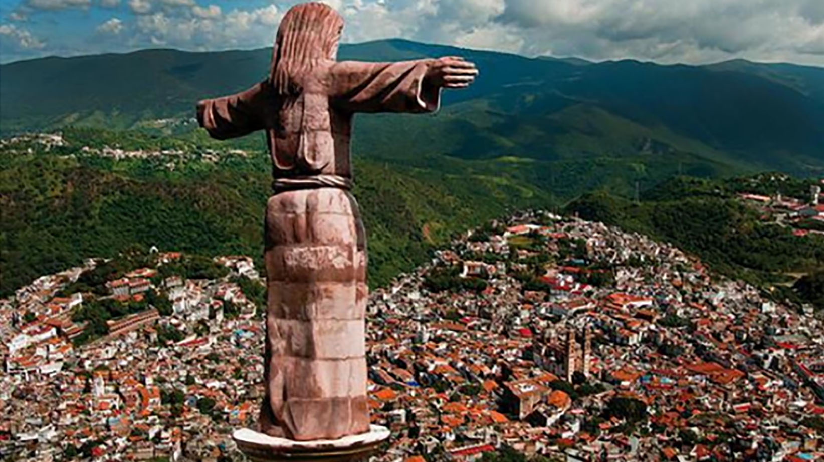 Cristo Taxco. https://www.guerreroturistico.com