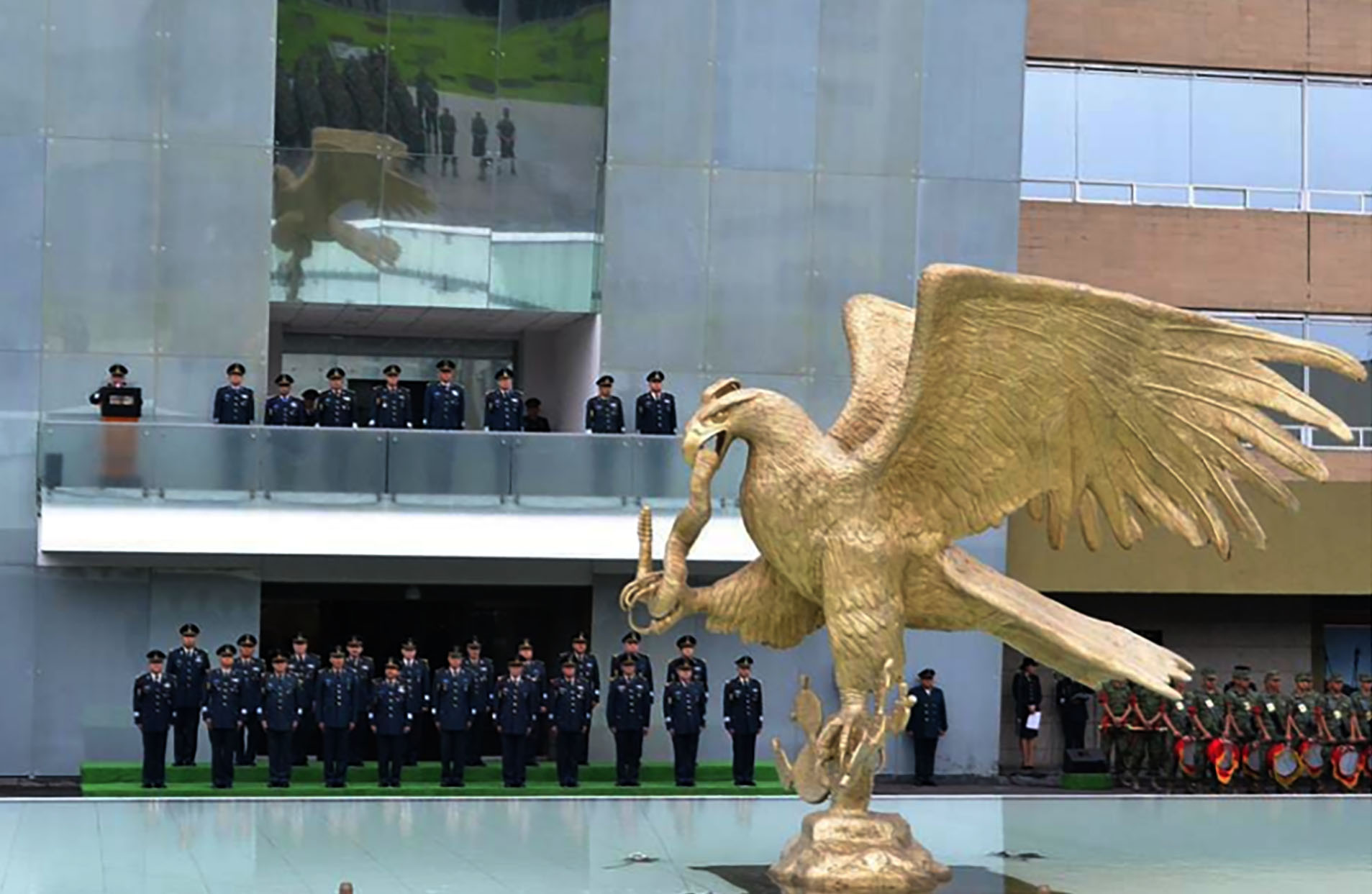 Águila