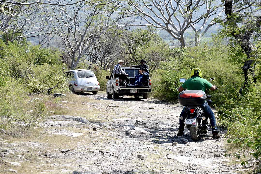 Muerte en la boda