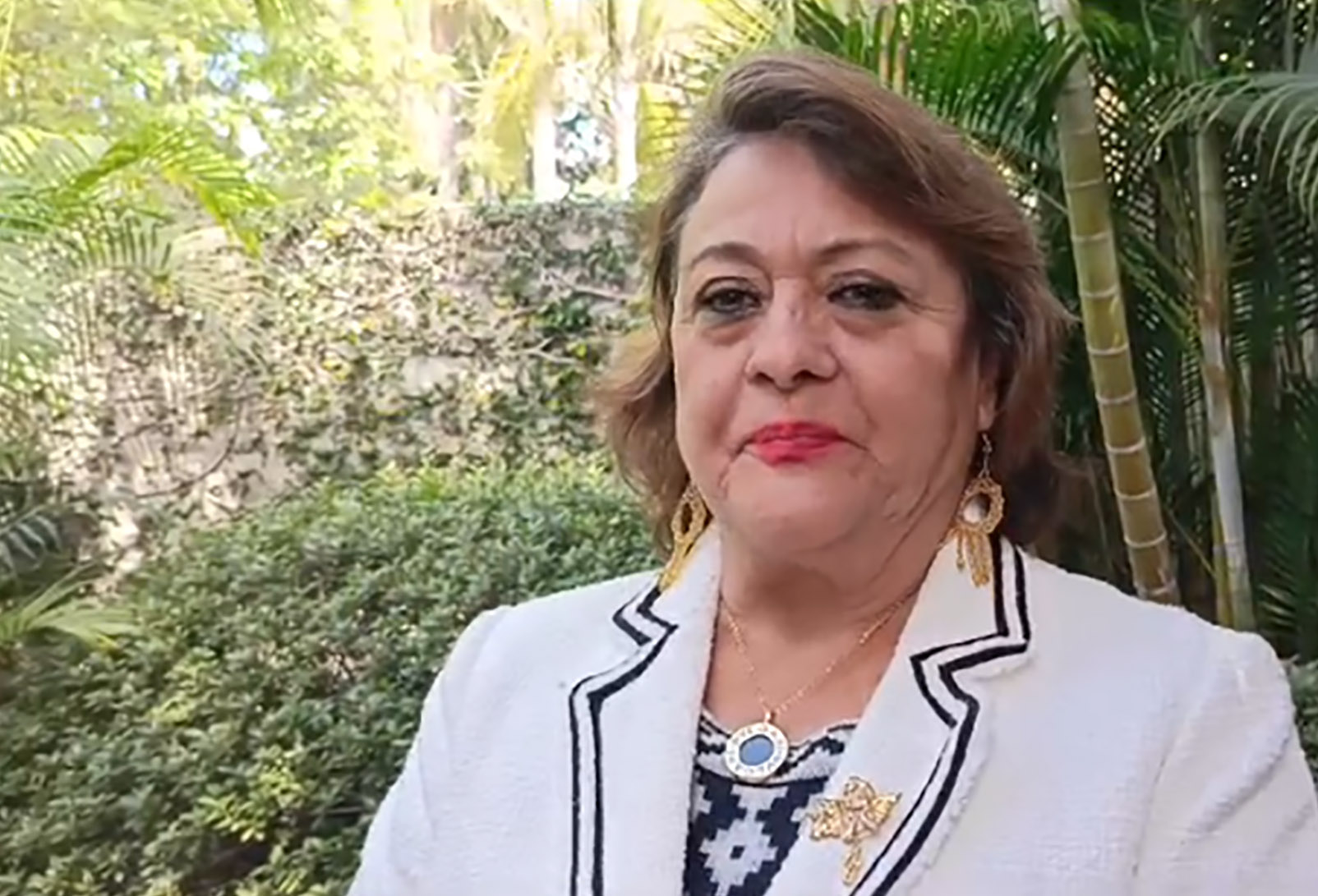 María Reyna Bárcenas