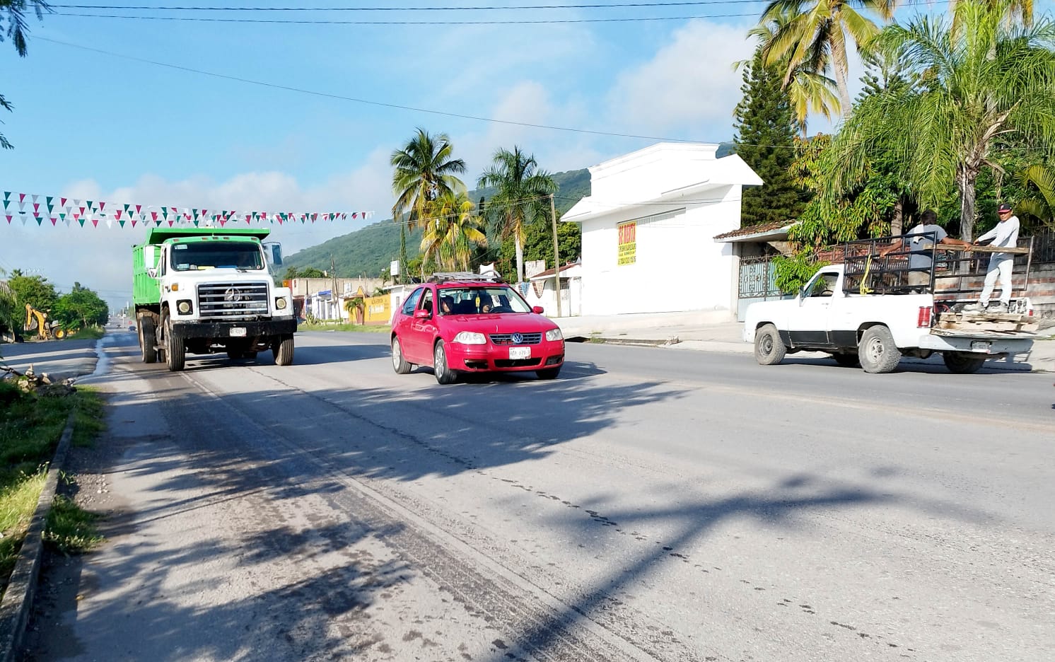 Acceso a escuelas