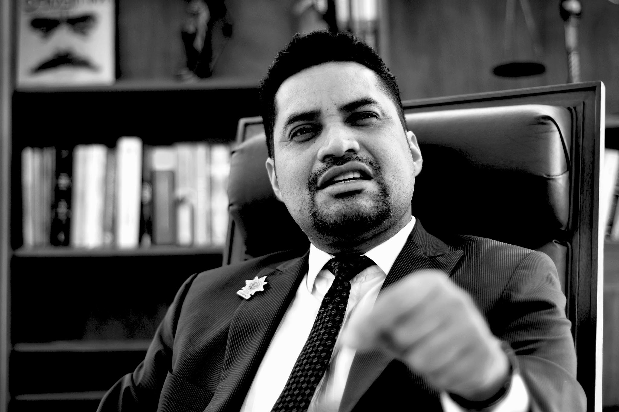 Pedro Martínez Bello