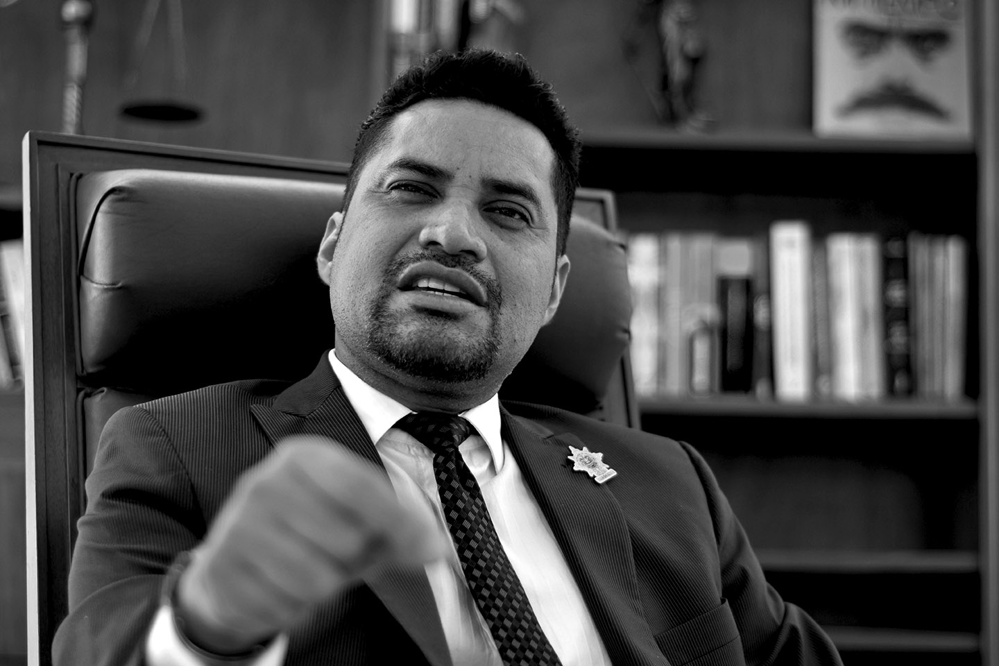 Pedro Martínez Bello