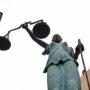 Tribunal Superior de Justicia Morelos, estatua
