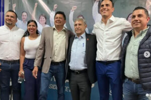 Daniel Martínez Terrazas