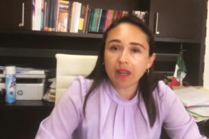 Ixel Mendoza Aragón