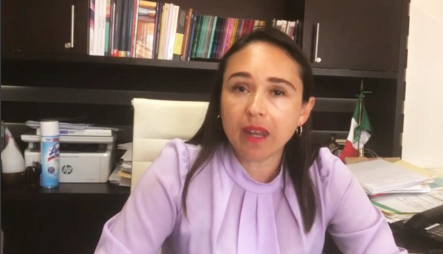 Ixel Mendoza Aragón