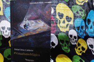 Portada libro Rafael