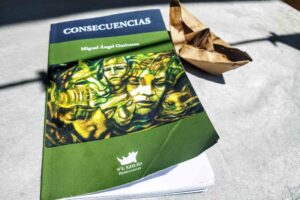 Consecuencias, de N´L XILIO Producciones