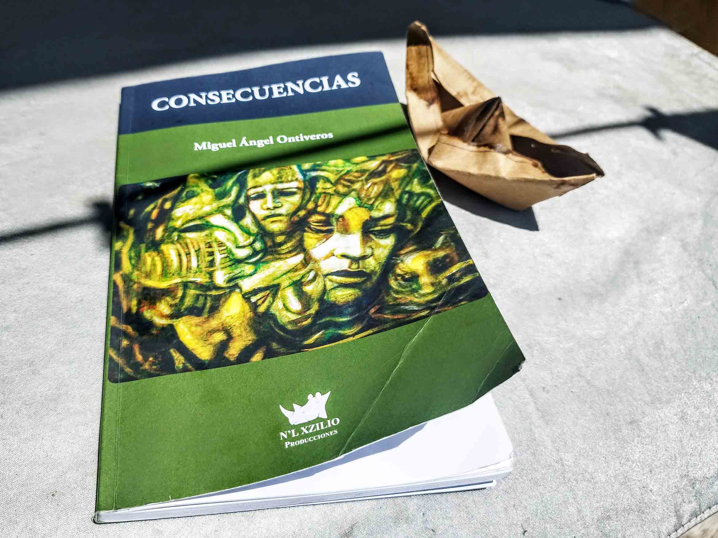 Consecuencias, de N´L XILIO Producciones