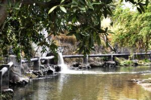 Descarga en río Apatlaco