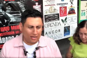 Giovanni Romero Cruz, jefe de la oficina de presidencia de Jojutla, copia