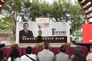 Informe Alfonso de Jesús Sotelo 3