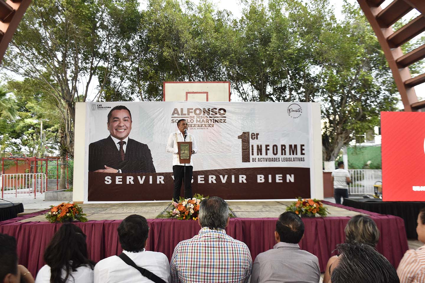 Informe Alfonso de Jesús Sotelo 3