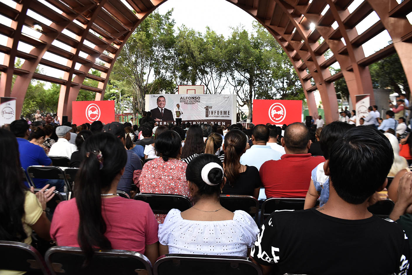 Informe Alfonso de Jesús Sotelo1