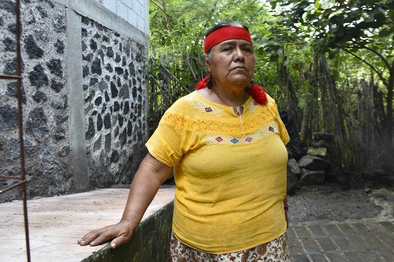 Maritza Álvarez Martínez