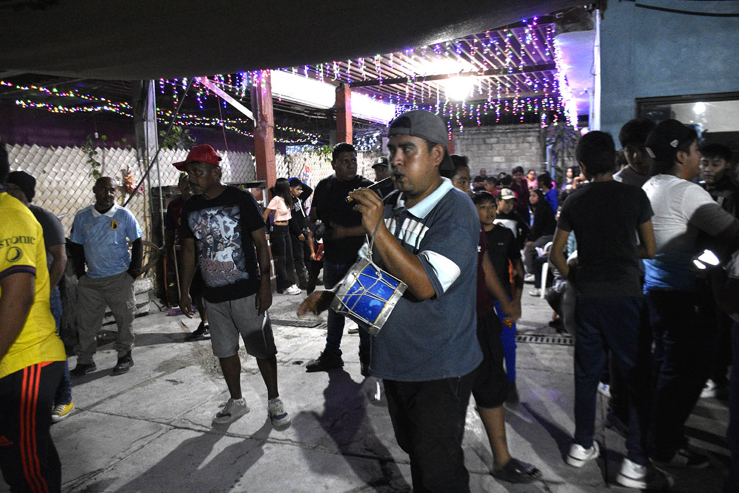 Diango Aurelio paredes Hernández