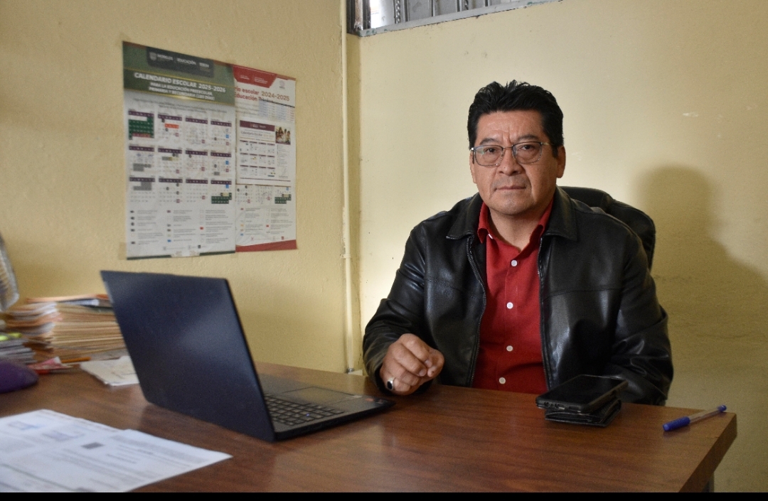 Edgar Román Martínez