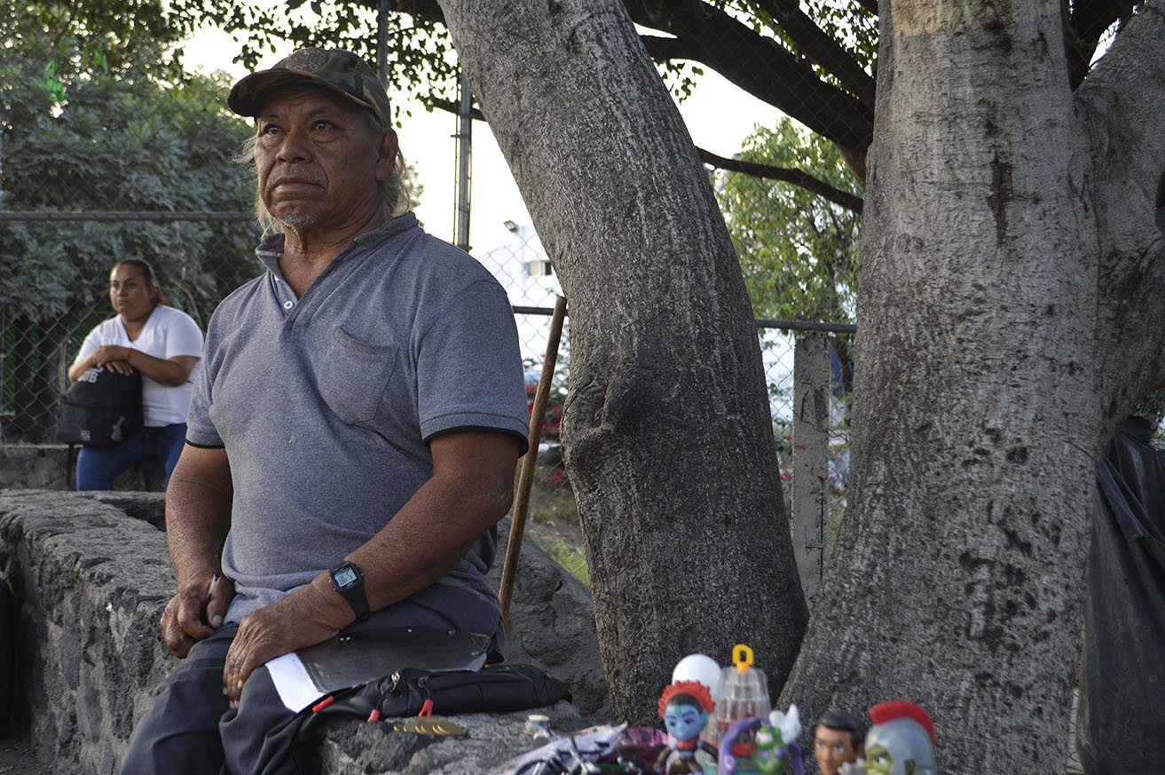 Pantaleon-trabajando