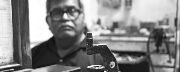 Avidan el maestro relojero