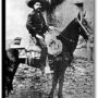 Zapata a caballo