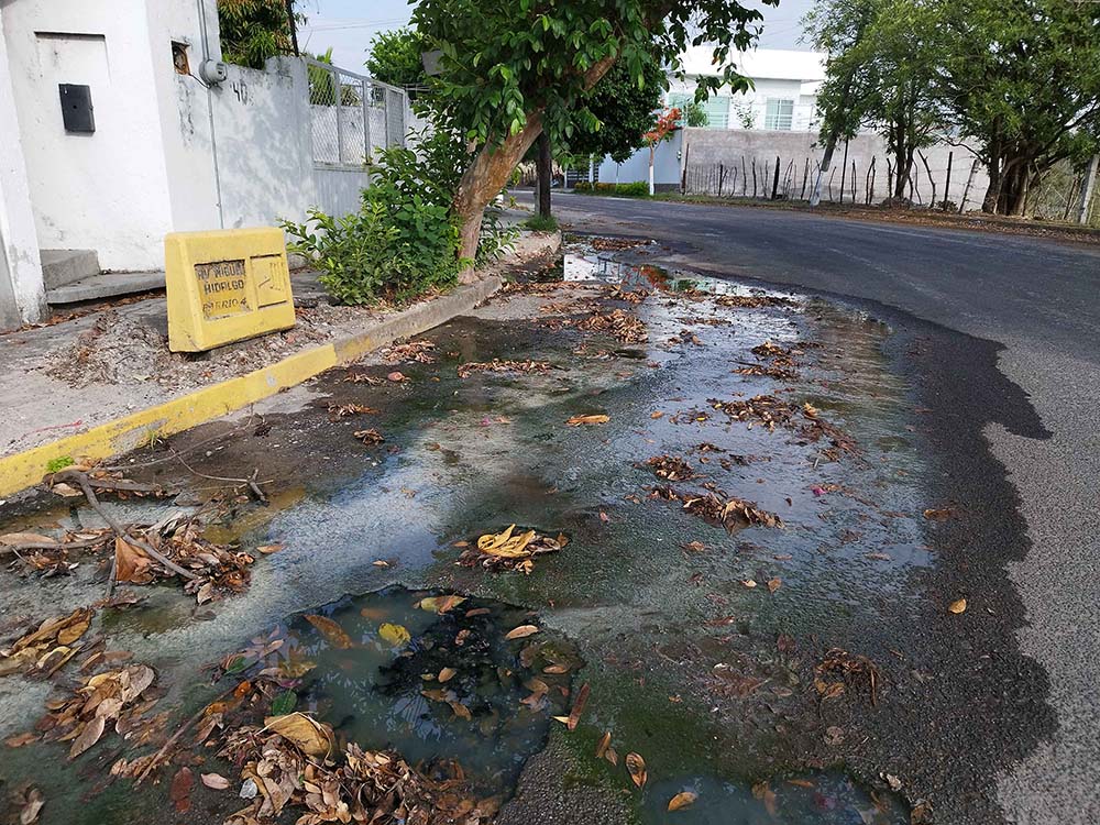 1Aguas negras