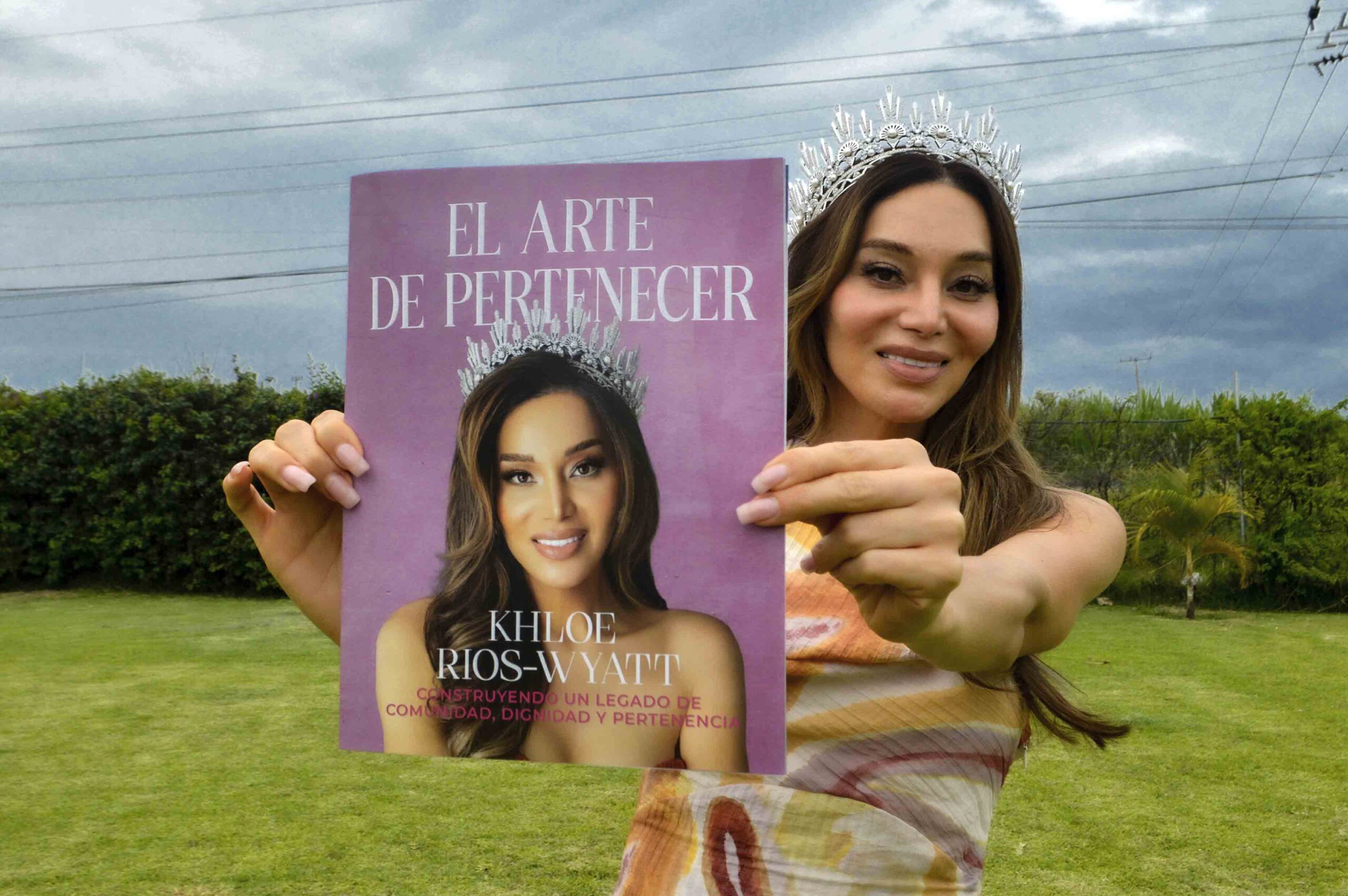 Khloe Ríos Wyatt 