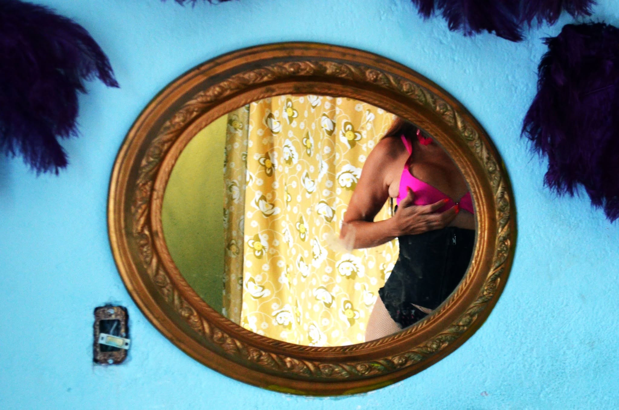Mónica 3